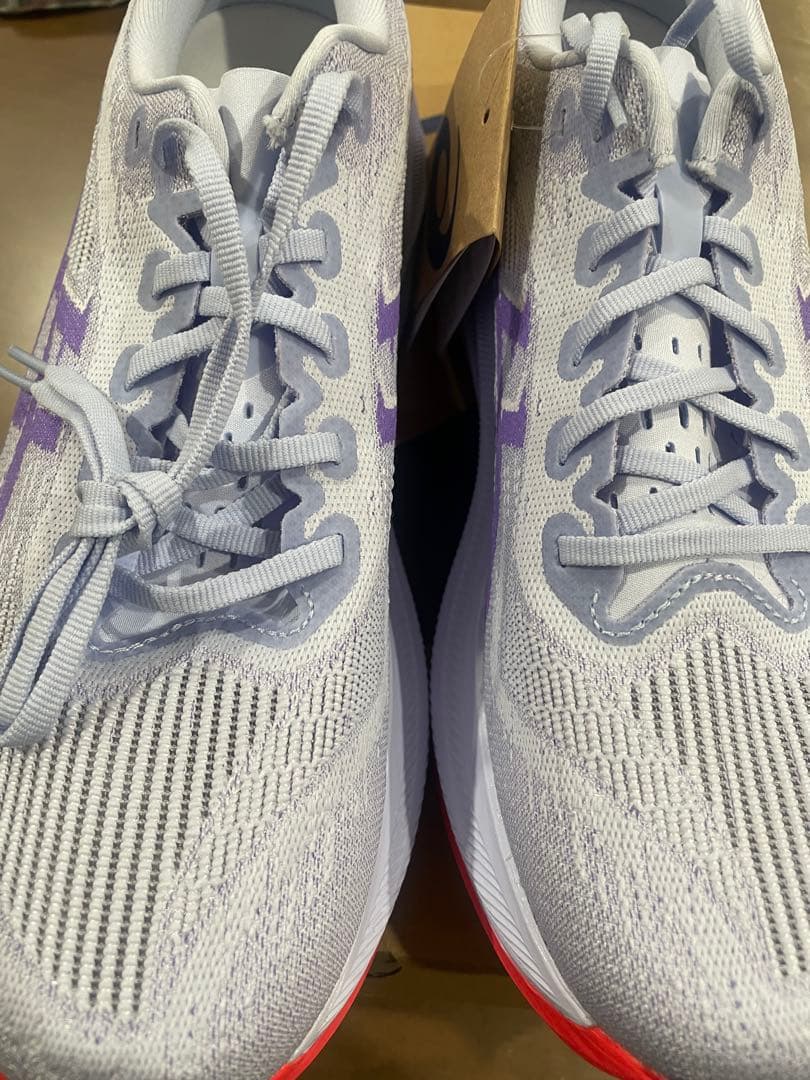 ASICS SUPERBLAST 2 ブルーフェード/エドパープル 27.5