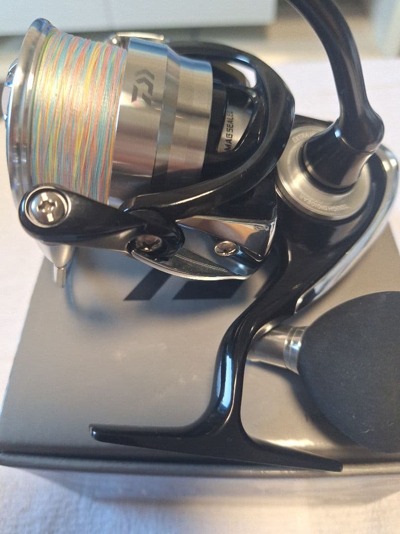 19レグザ LT5000D-CXH