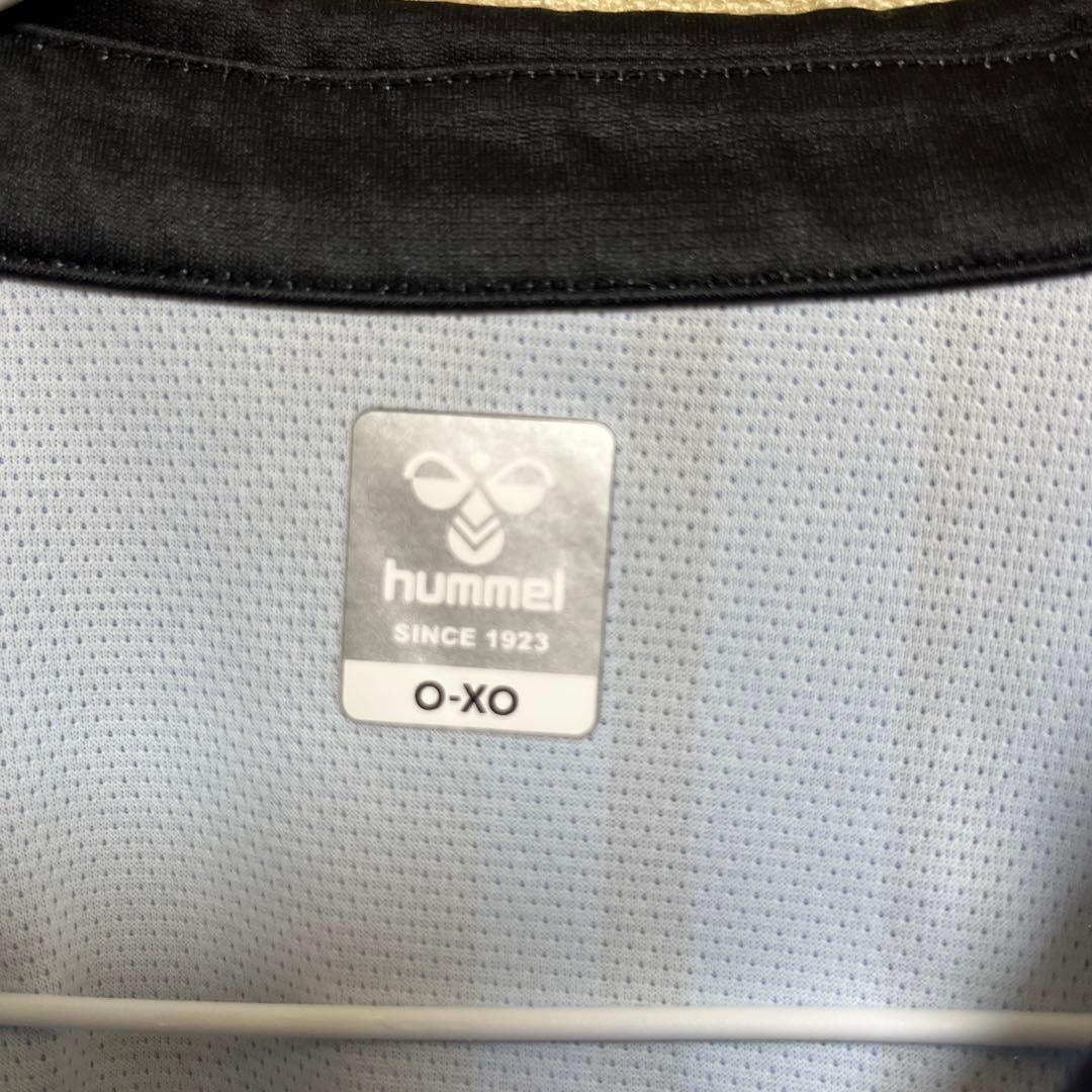 ガンバ大阪 ユニフォーム 黒川選手 背番号4番