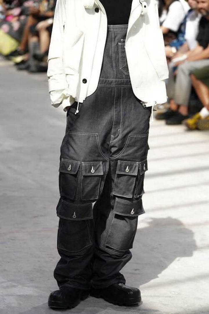 JUNYAWATANABEMAN ジュンヤワタナベマン 24SS