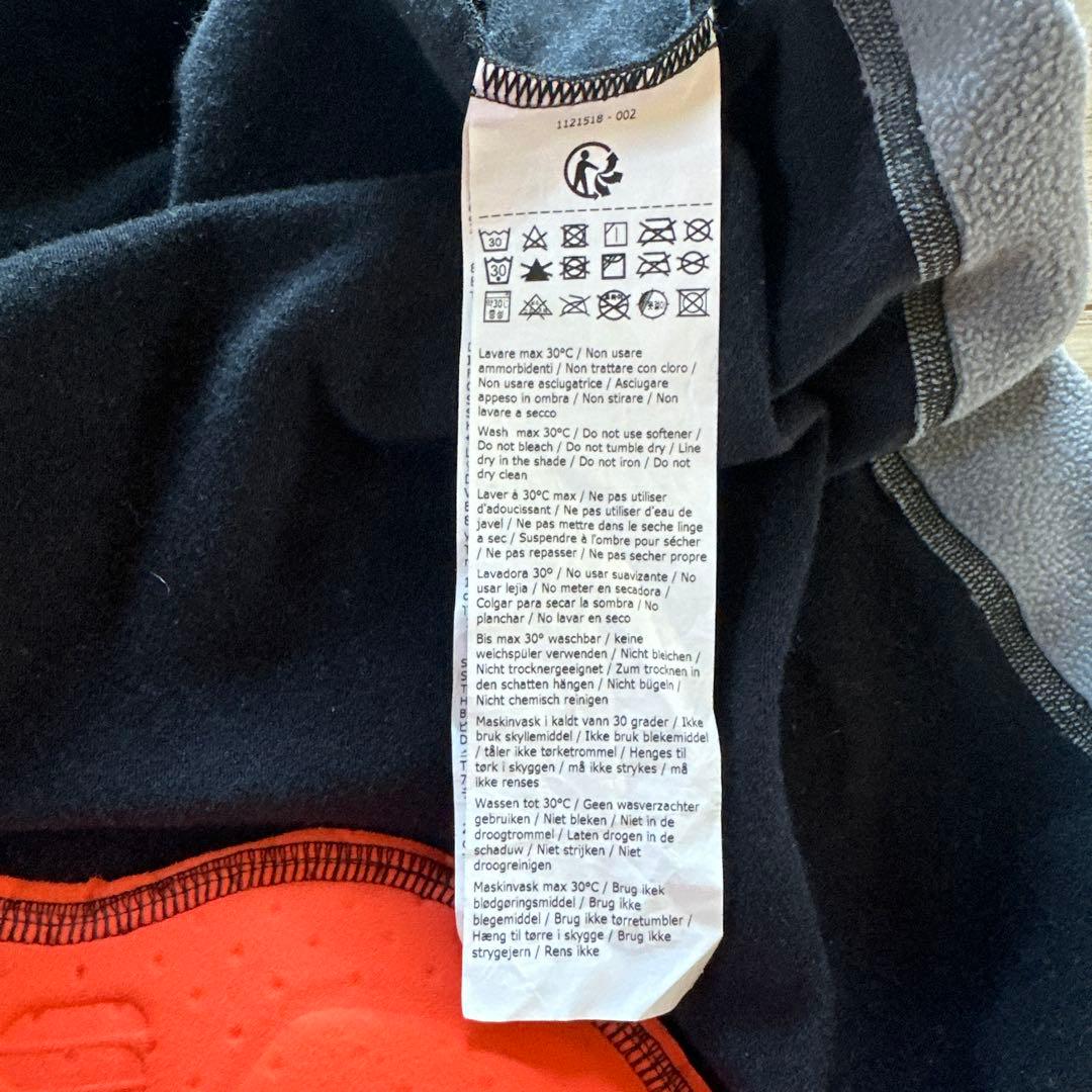 Sportful GORE-TEX INFINIUM ビブタイツ 3XL