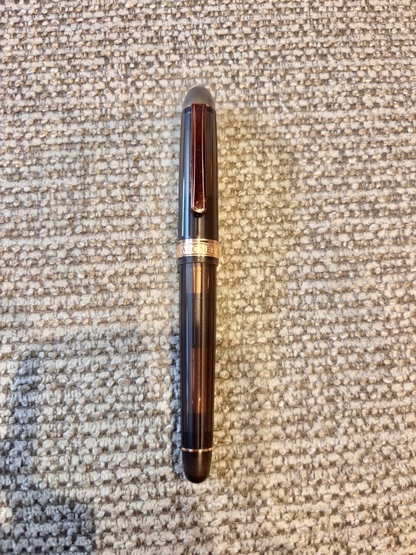 WAGNER 2021年限定 万年筆 M【即購入⭕️】