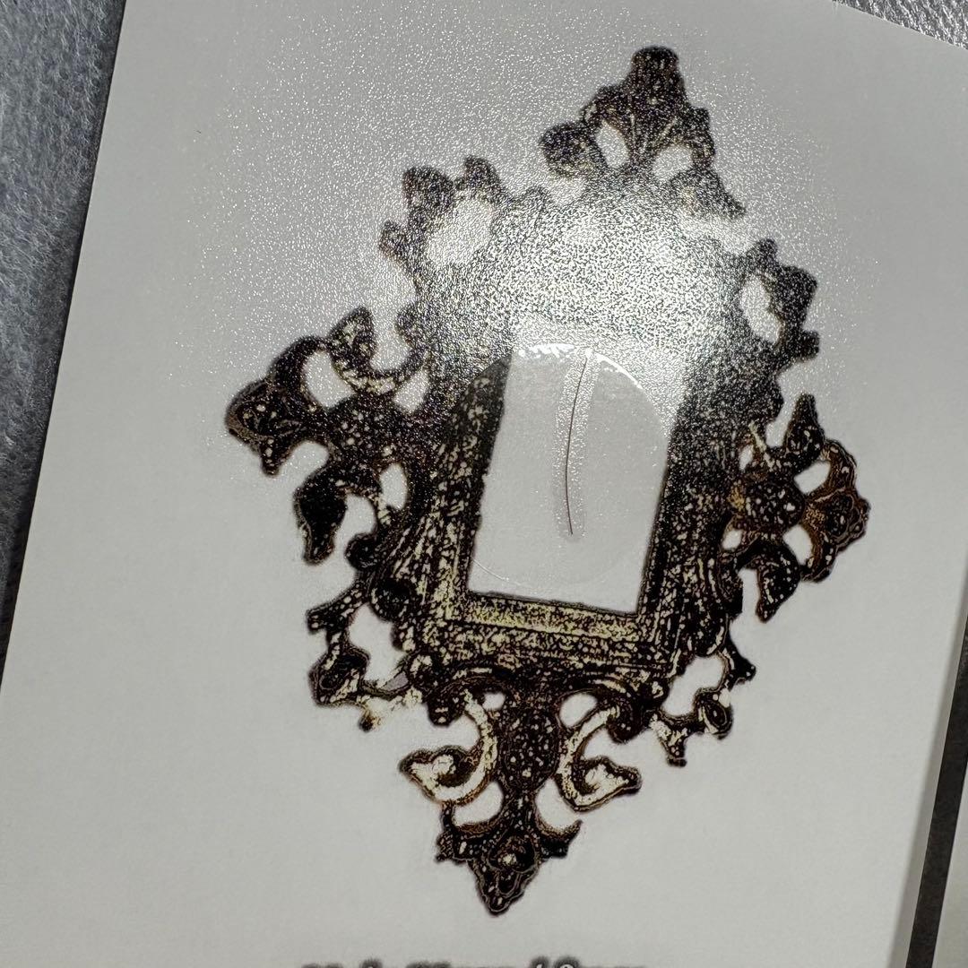 W*Z様 遺品■髪の毛■ブルース・リー■Bruce Lee Authentic