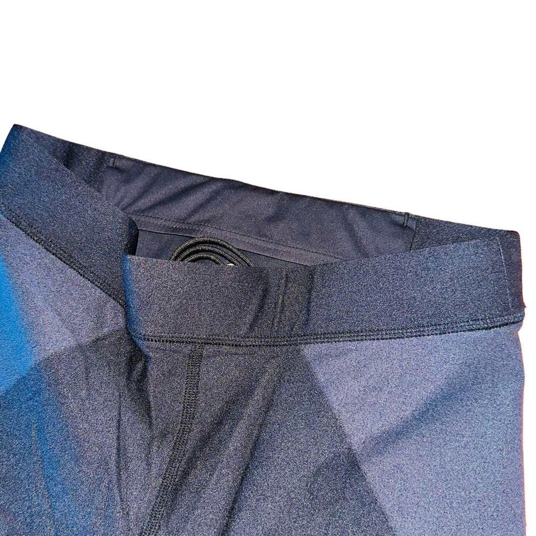 アシックス ランニング　ウェア ウィメンズ　ロングタイツ　XL レディース