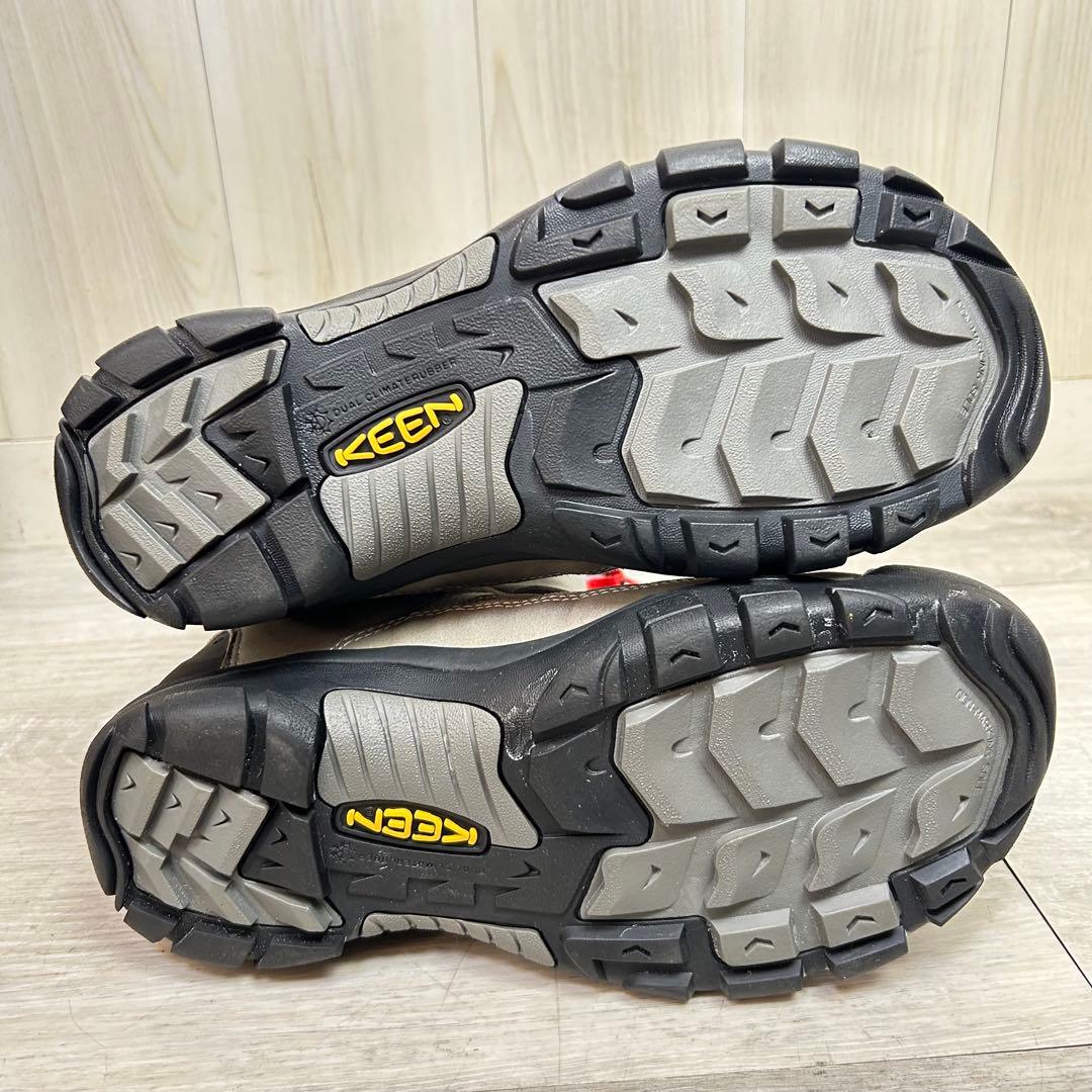 キーン　ウインターポート2 スノーブーツ　28cm