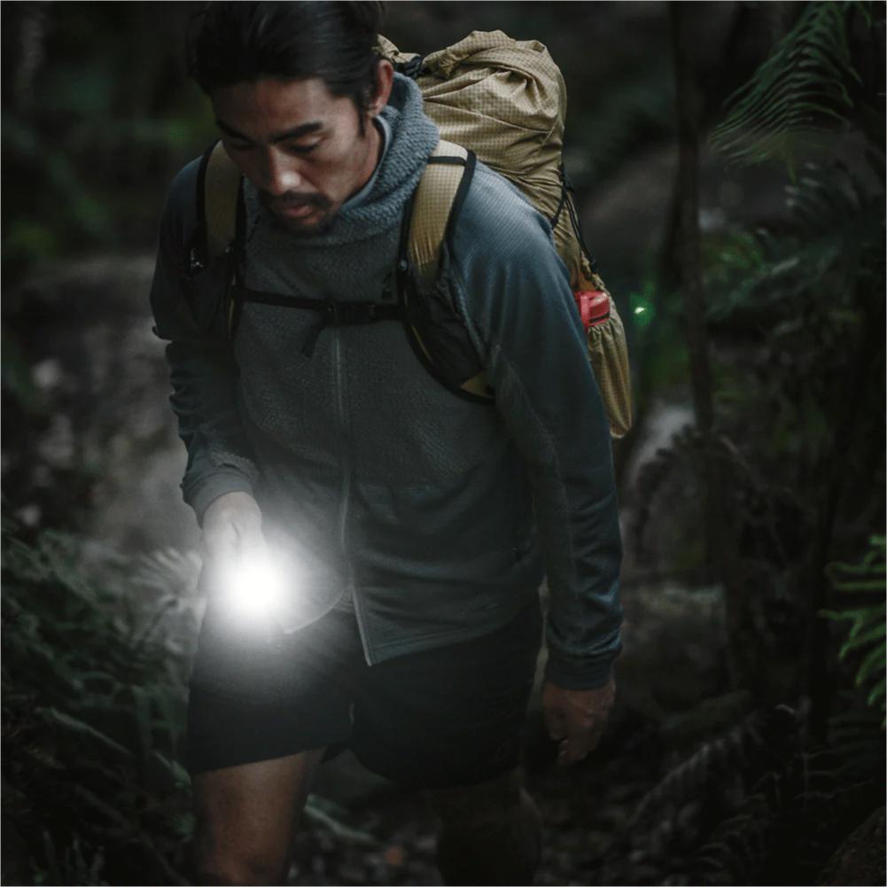 新品 未開封 マイルストーン ルートファインダー 専用充電池 セット