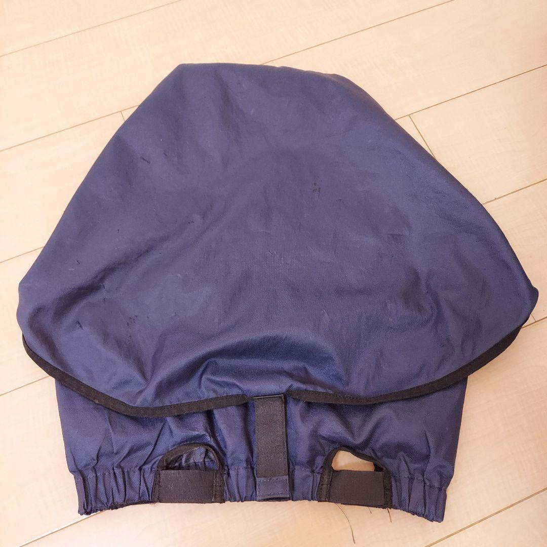 Titleist タイトリスト 軽量 キャディバック スタンド アスリート★美品