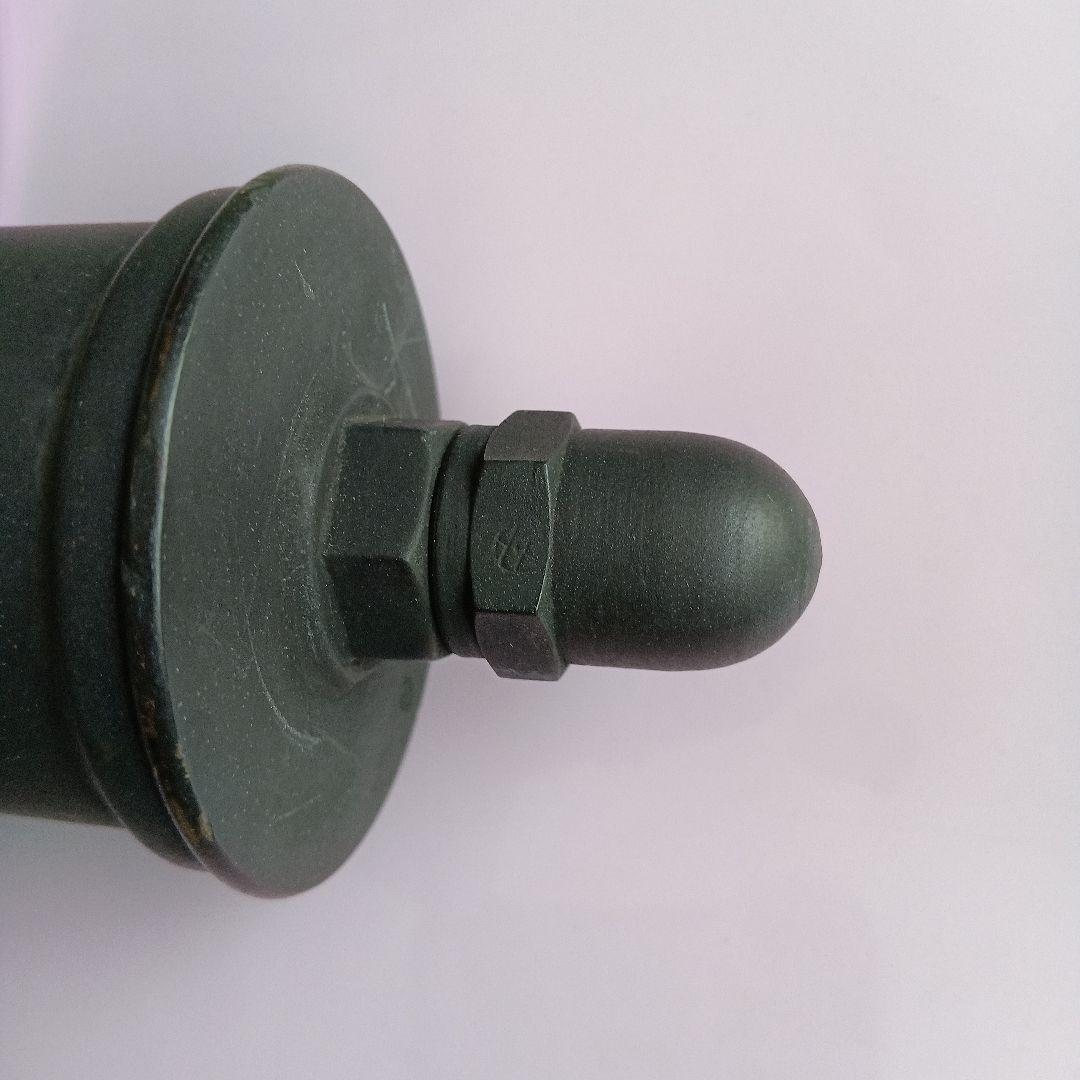 汽笛　ホィスル　　ホーン　電気機関車(EL)　国鉄(JR)