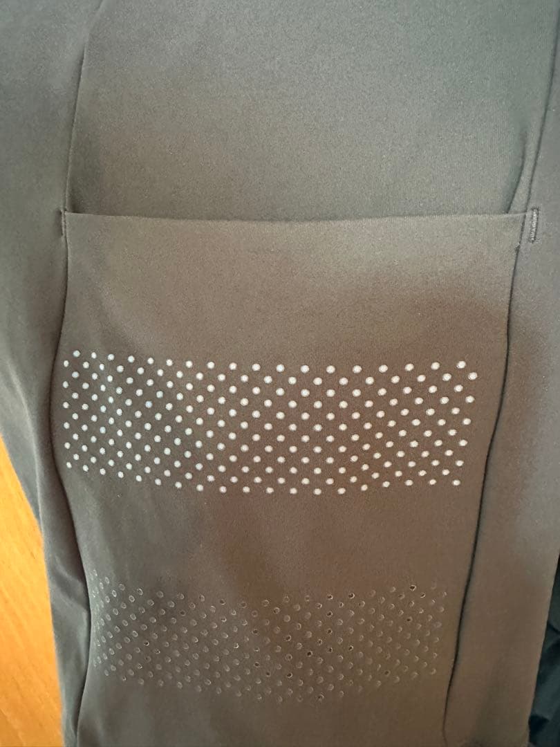 RAPHA ビブショーツ　メンズ　Mサイズ