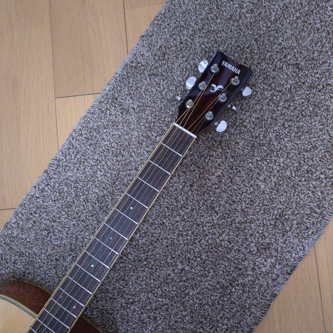 YAMAHA FS-720S アコースティックギター