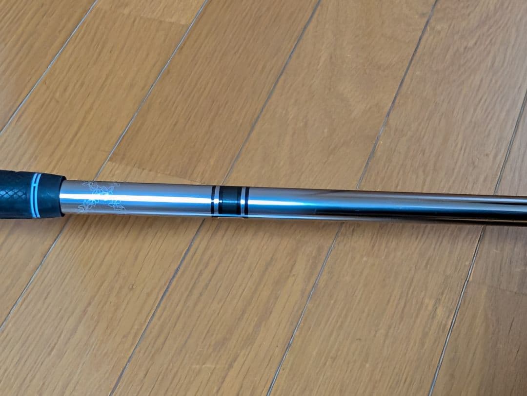 ステルスグローレプラス　ドライバー　9.5°　Diamana　GT 50S