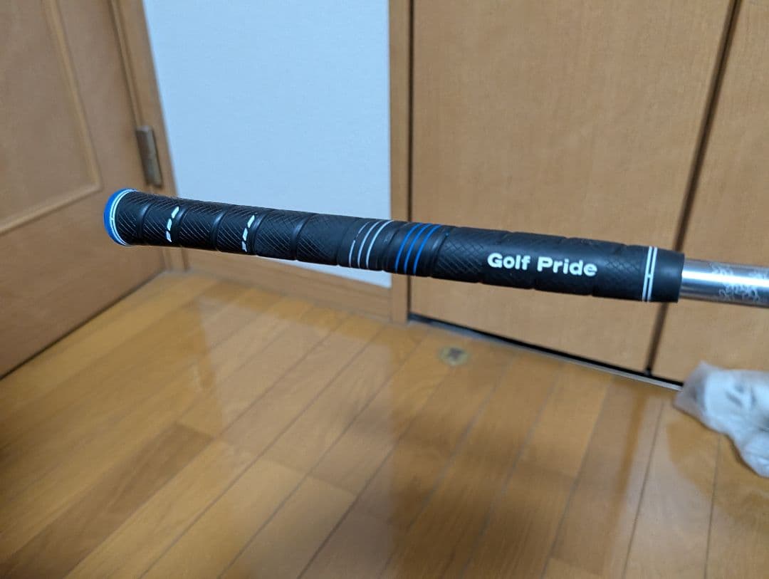 ステルスグローレプラス　ドライバー　9.5°　Diamana　GT 50S