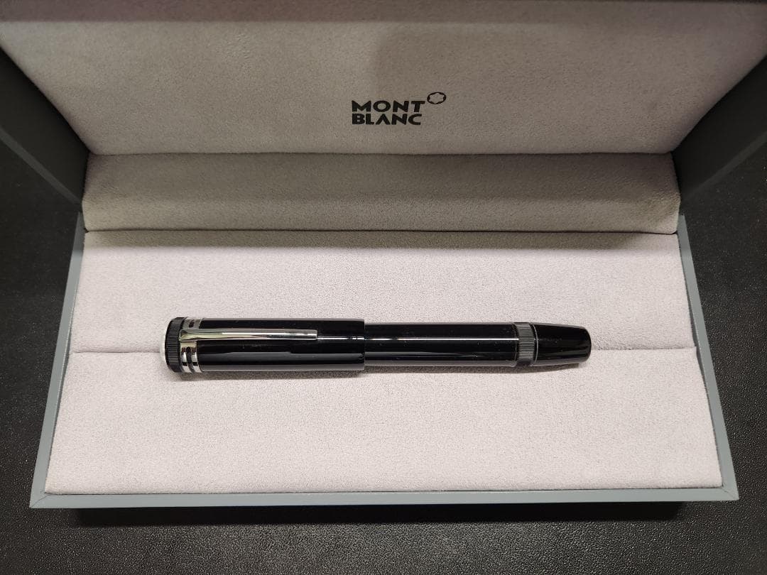 モンブラン ヘリテイジ コレクション 1912