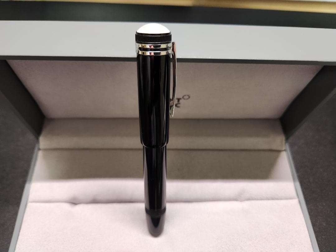 モンブラン ヘリテイジ コレクション 1912