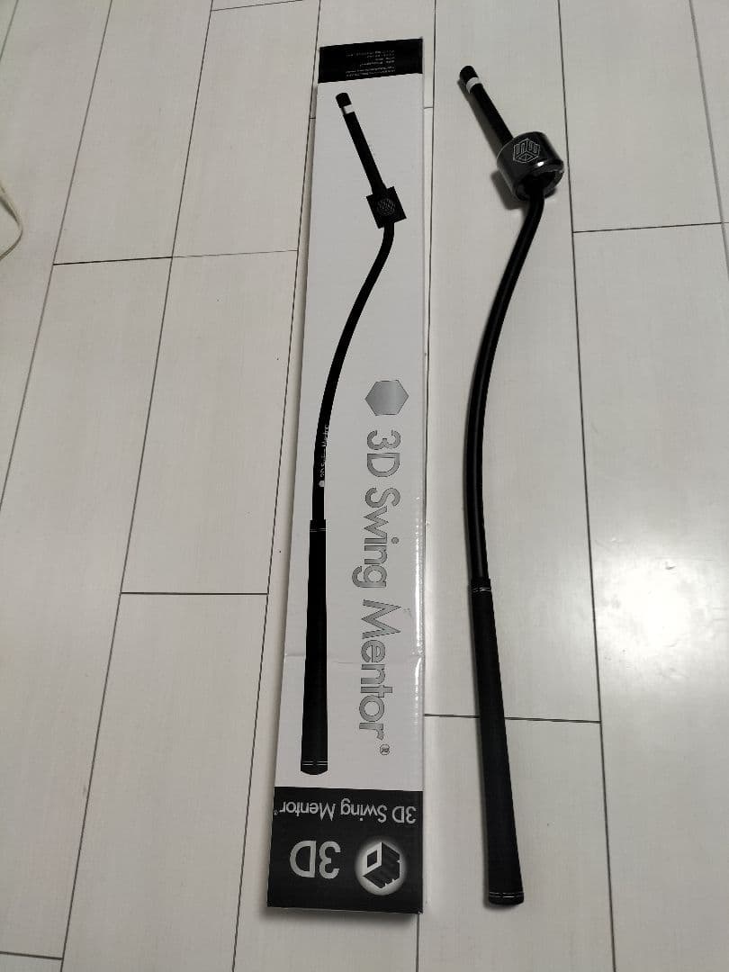 3D Swing Mentor（スウィングメンター）