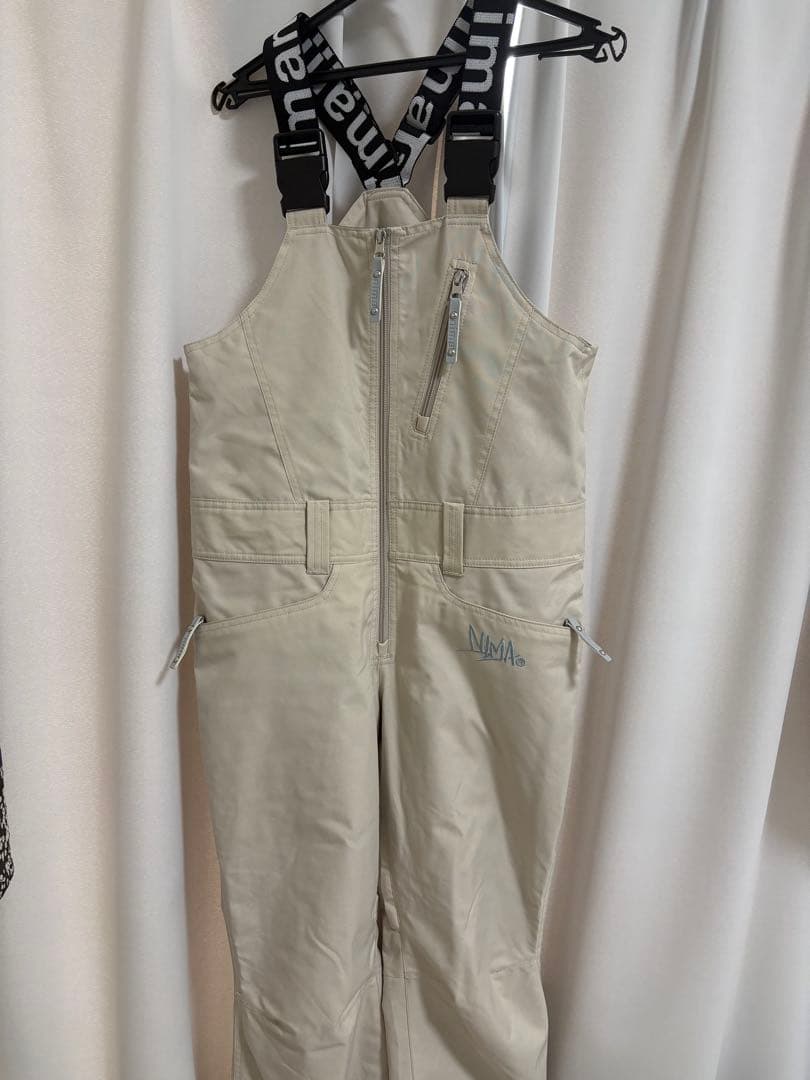 スノーボードウェア 上下セット