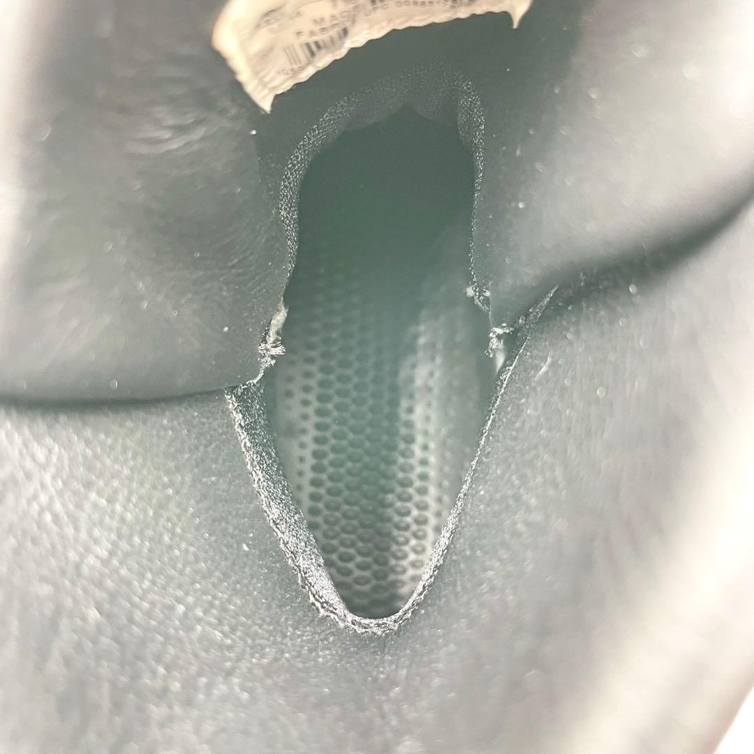 NIKE ナイキ コービー9 ハイ KRM ブラックマンバ 26 Y1195