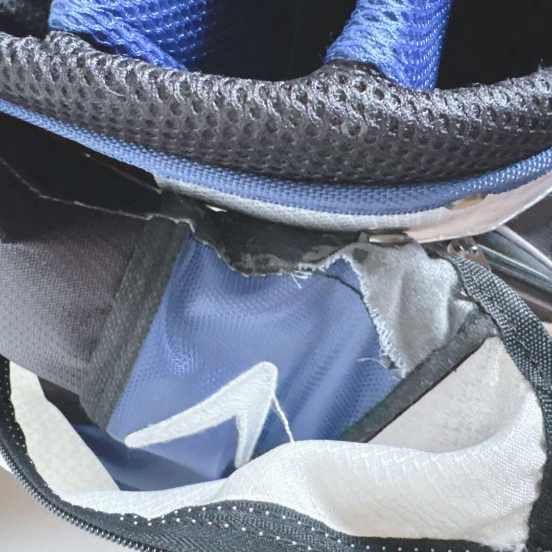 K357 Callaway キャロウェイ WARBIRD キャディバック