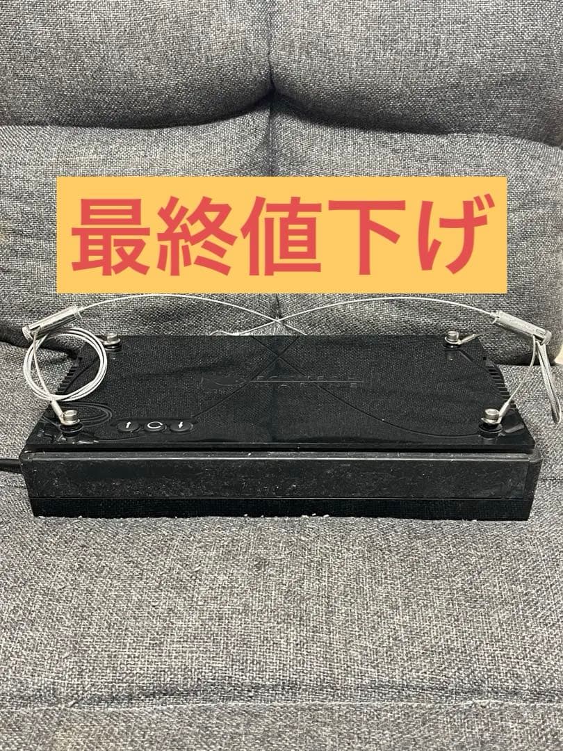 Radion G4 Pro ラディオン