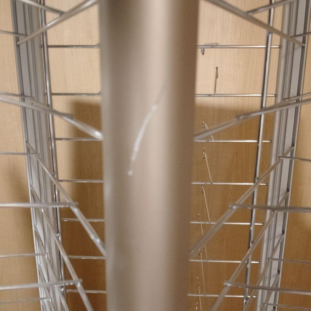 ディスプレイケース　店舗什器　メガネサングラス