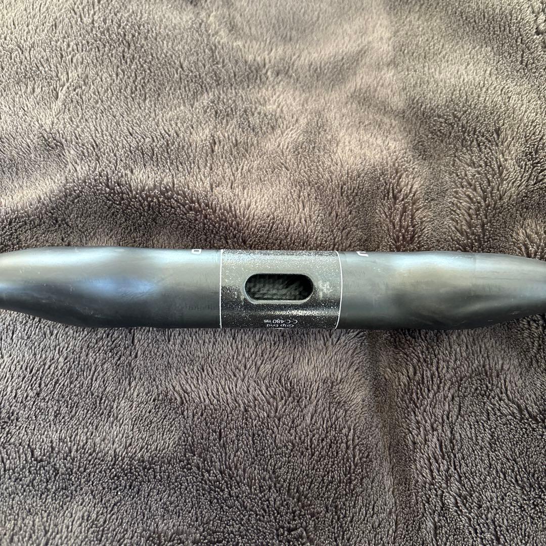 カーボン　エアロハンドル　ワンバイエス　マホラ　仮組のみ美品