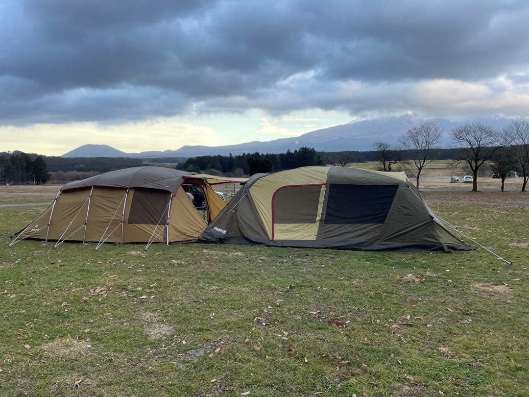 オガワ　ティエラロング