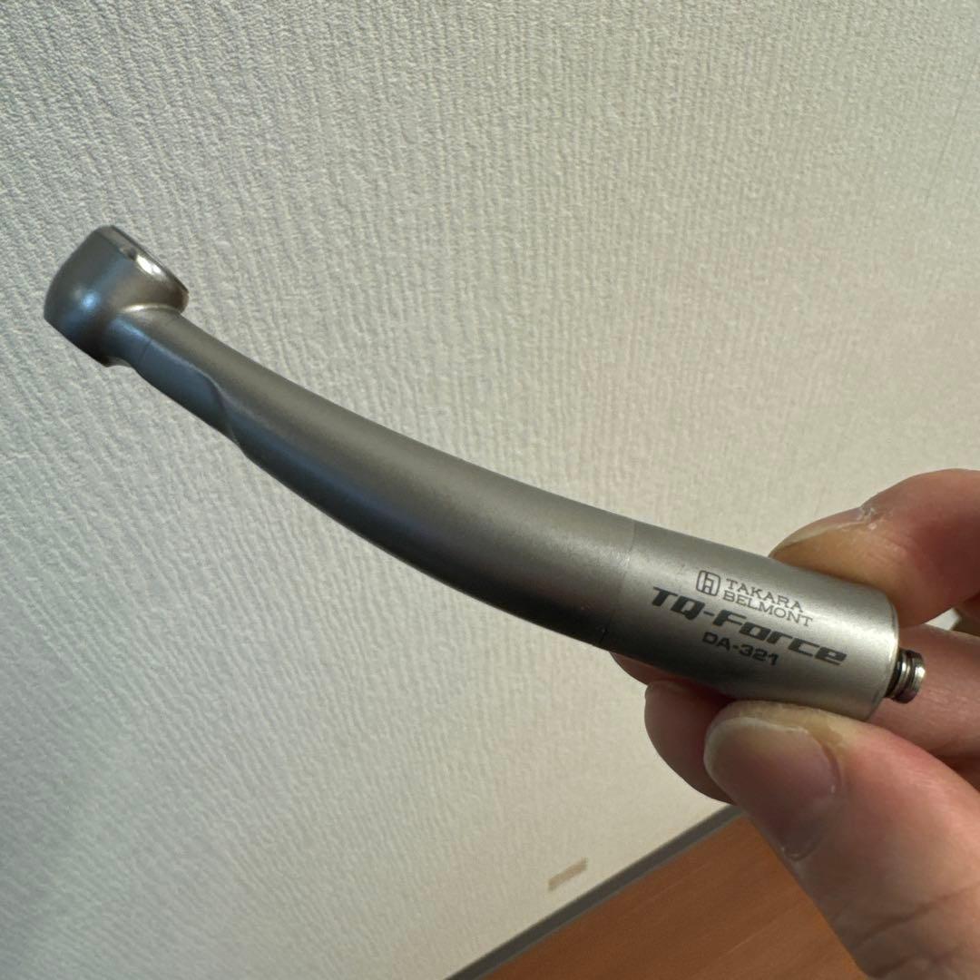 タカラベルモント　タービン　①② ２本