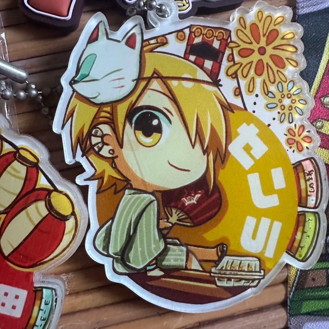 浦島坂田船　グッズ　まとめ売り