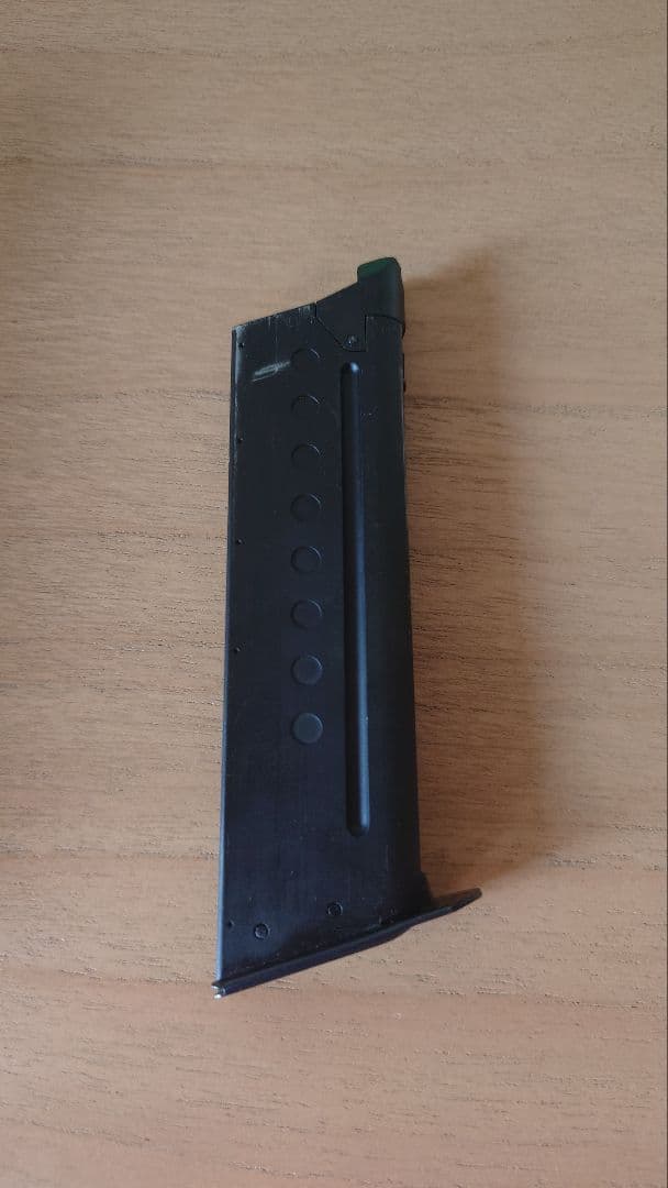 タナカワークス　SIG　P220 陸上自衛隊 9mm拳銃　ガスブローバック