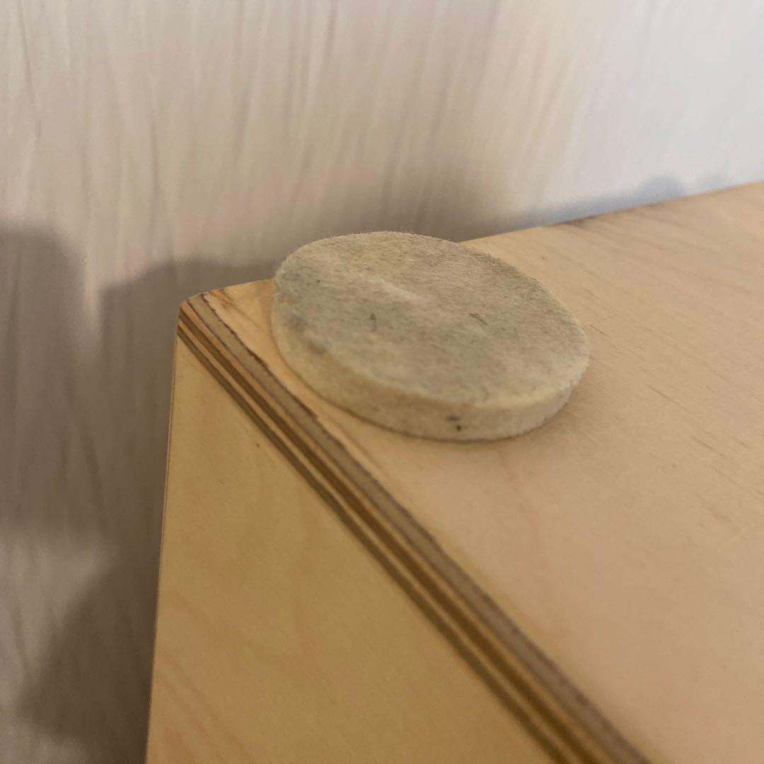 PRK Percussions ペルクパーカッション カホンケース付