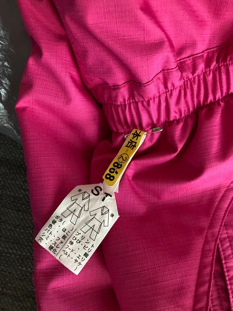 ⭐️最終お値下げ　デサント　スキーウェア上下１６０クリーニング済み