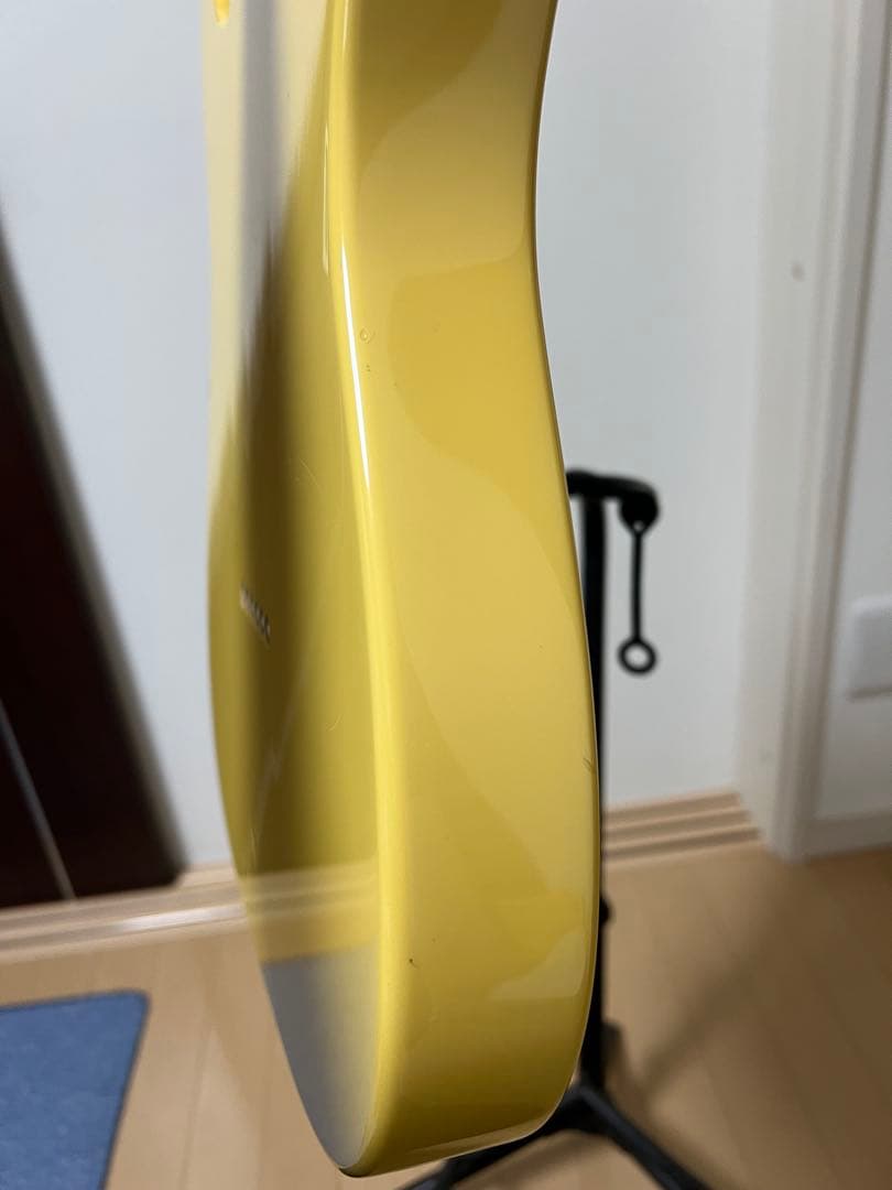 FGN フジゲン テレキャスター 日本製 JTL-5M