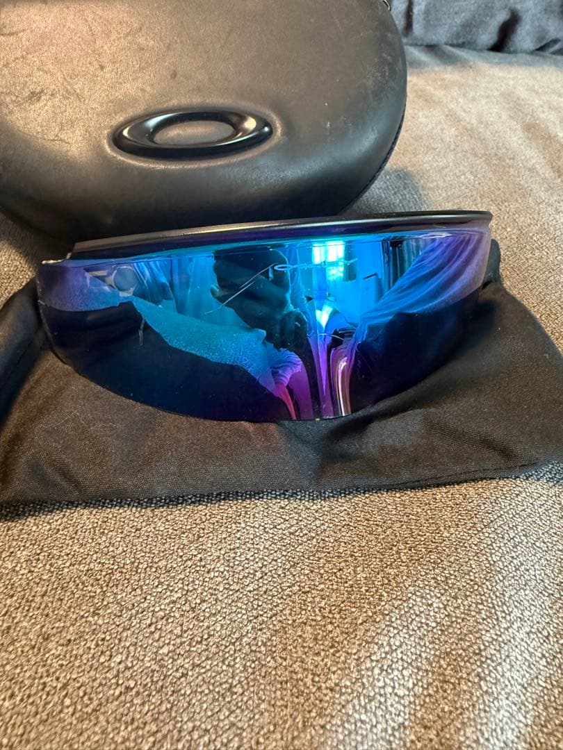 オークリー　サングラス