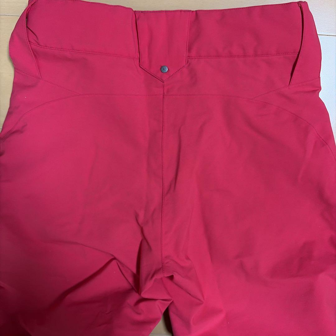 セール中❣️ MILLET ミレー スキーウェア スノボウェア 上下 セットアップ