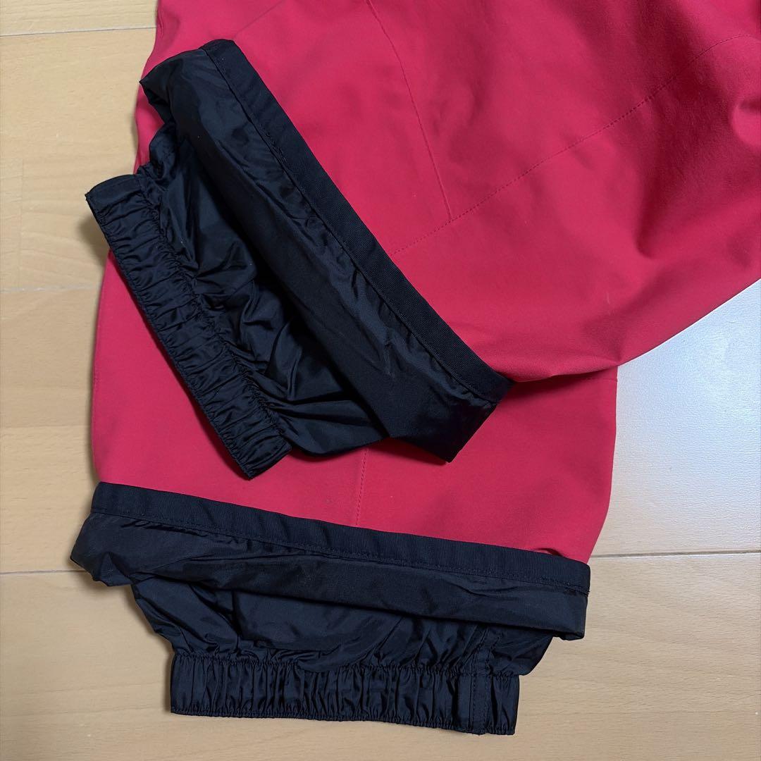 セール中❣️ MILLET ミレー スキーウェア スノボウェア 上下 セットアップ