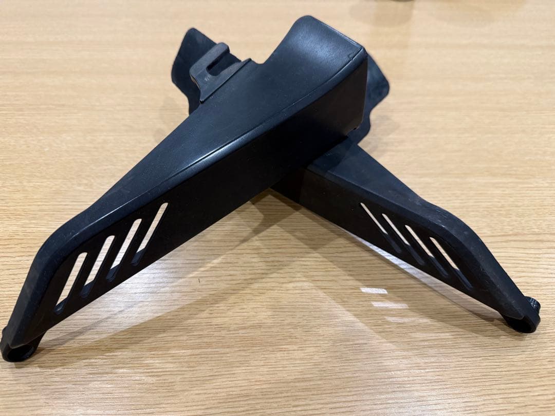 CBR400F 純正レブカバー　最終値下げ