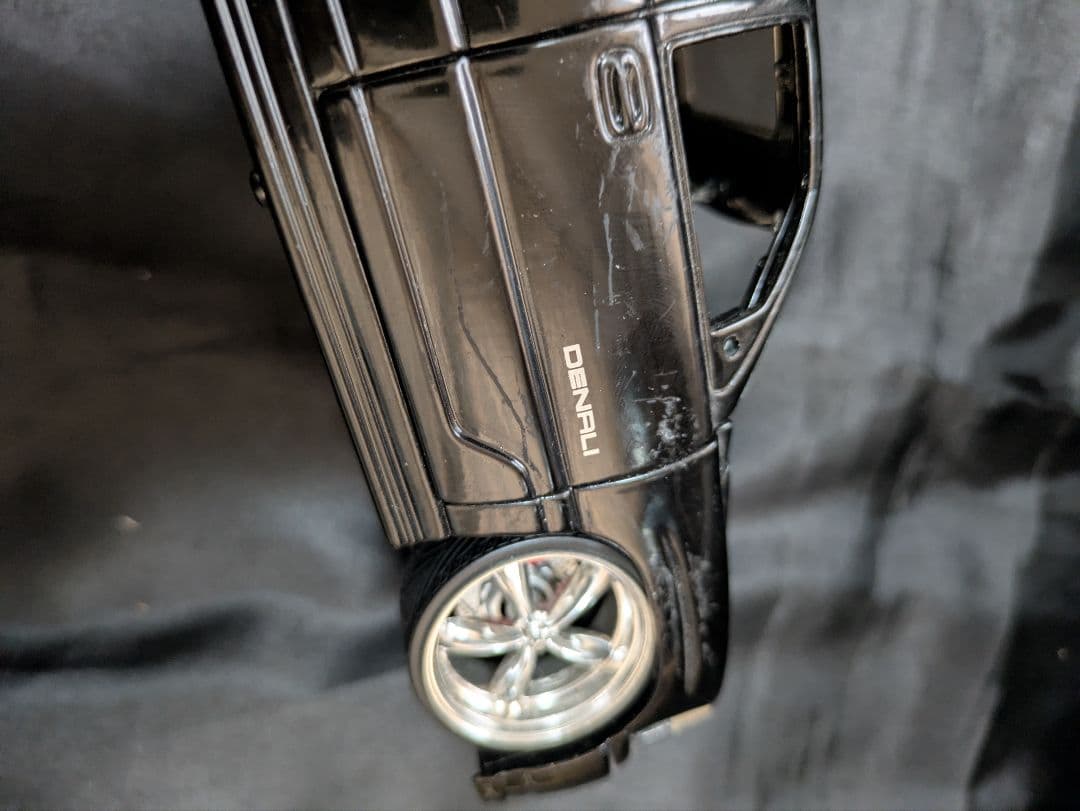 jada ユーコン デナリ　1/24