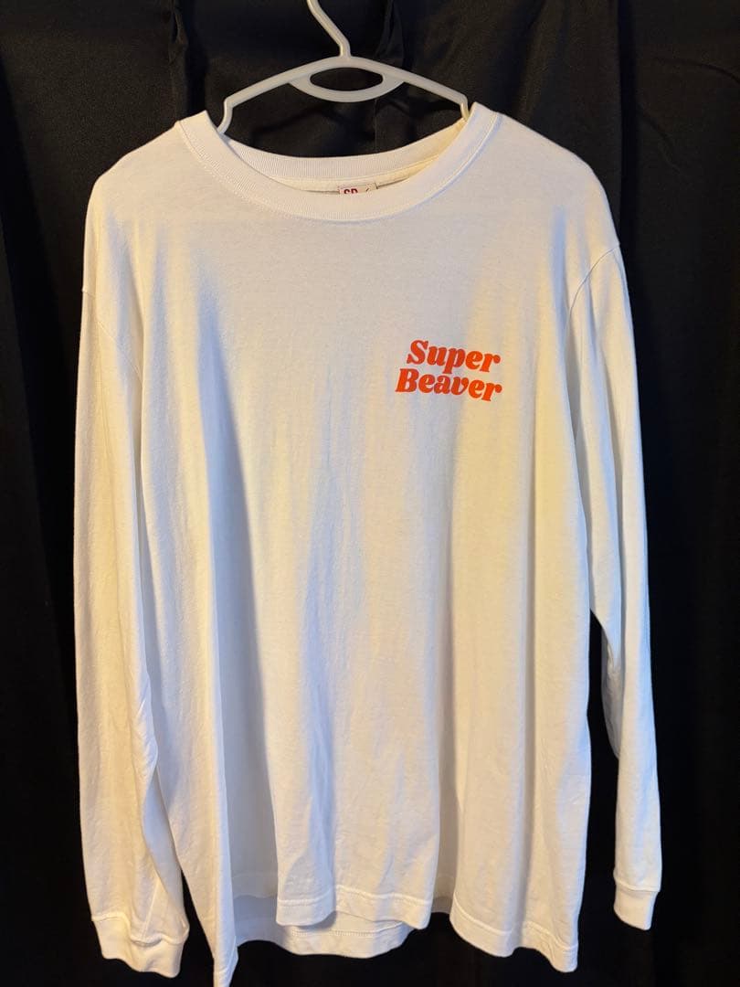 オ*ジ様 SUPER BEAVER Tシャツ まとめ売り（バラ可）