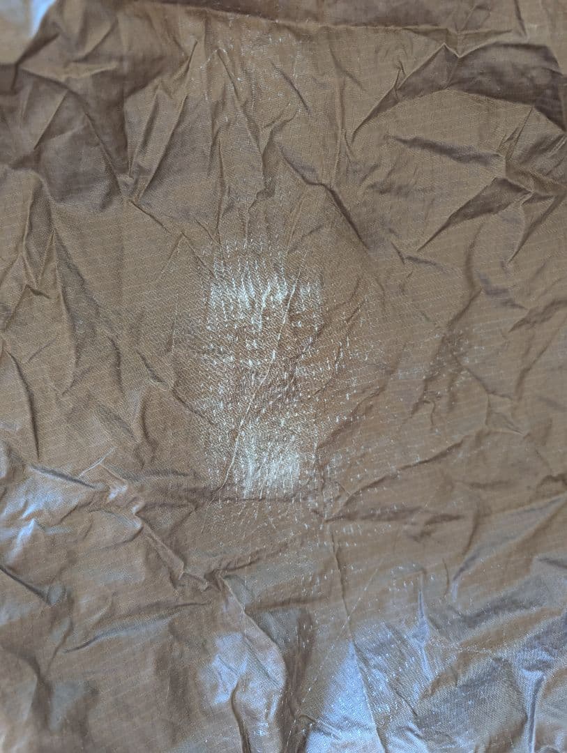 ワンティグリス ガストロポッド OneTigrisワンポールテント