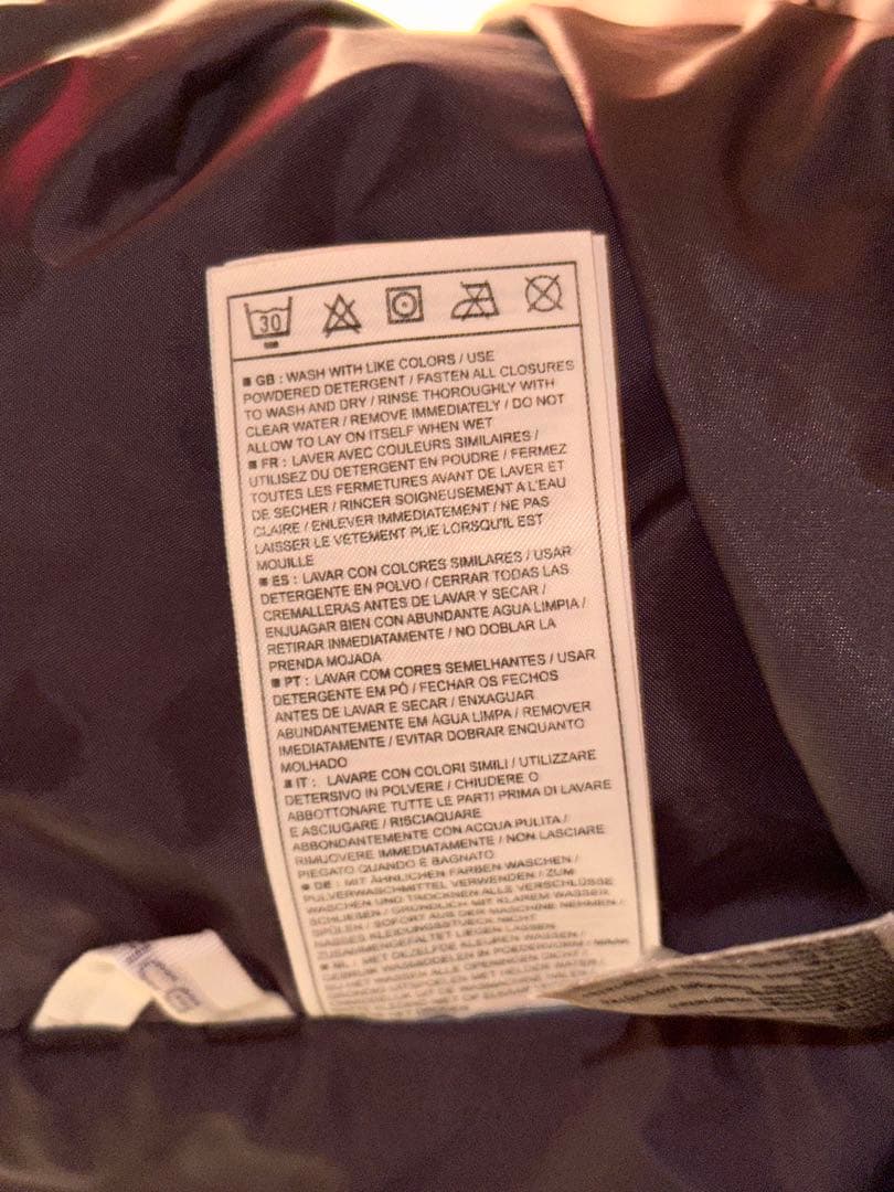 スノーボード ACG Sayagata Kimono board Jacket