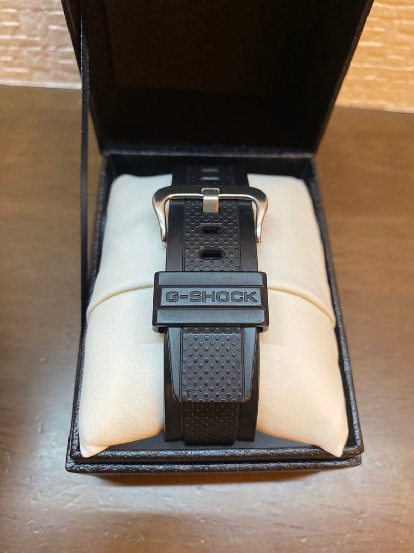 【お得品】G-SHOCK GST-W100G 1AJF ゴールド電波ソーラー