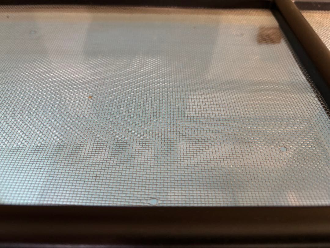 引き取りのみ　グラステラリウム9060