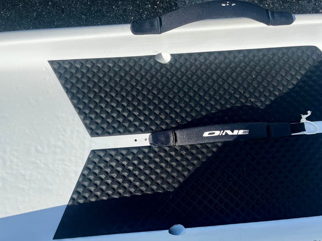 ONE Edge Pro 2.0（14ft×21.5／2020中空）｜国内希少