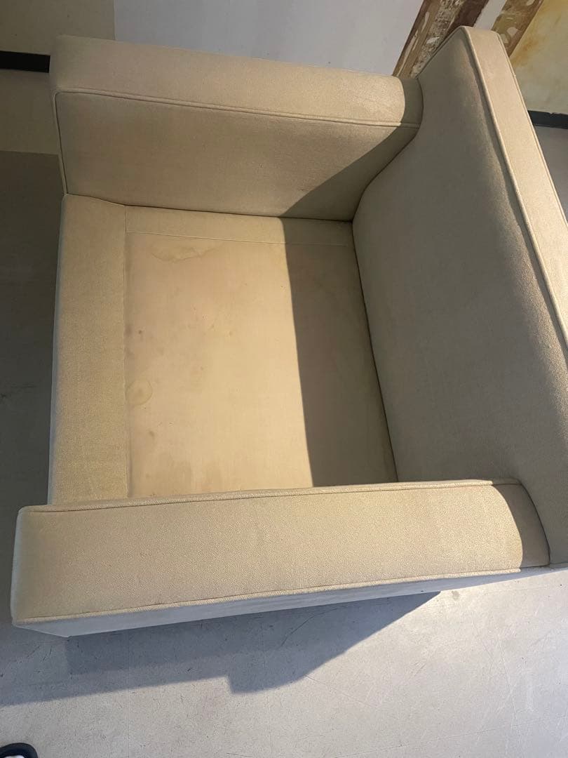 Puki様　1人掛けソファ