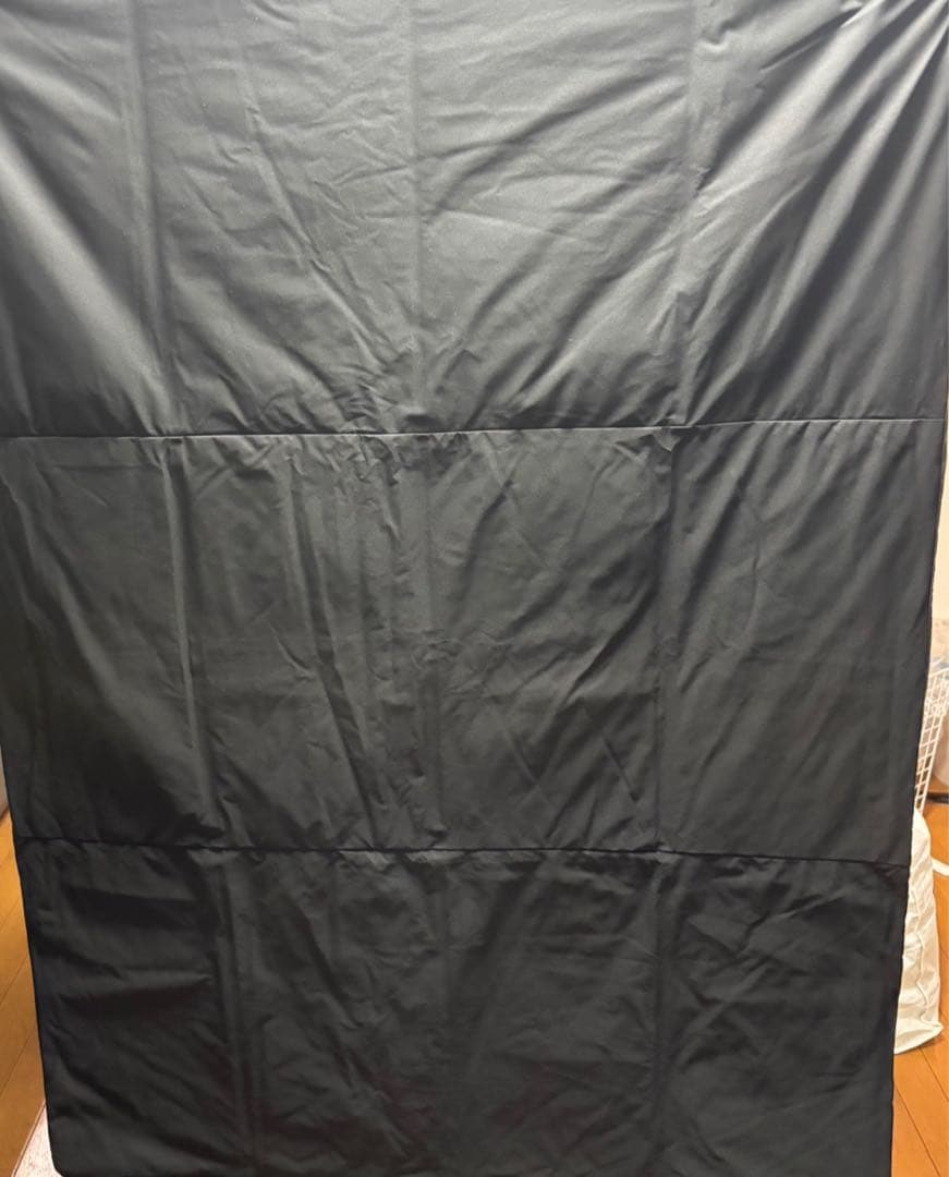 ダウンブランケット