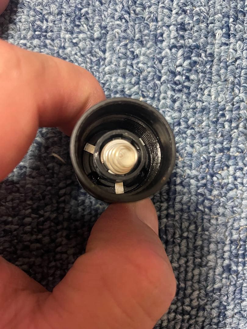 SureFire F112200 G2XLE-BK ブラック フラッシュライト