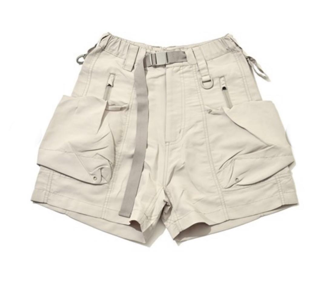 ウェア Abu Garcia LURE BOX SHORTS