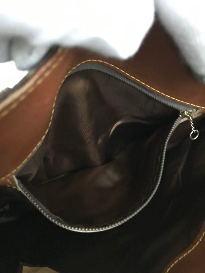 ルイヴィトン ショルダーバッグ バケツ