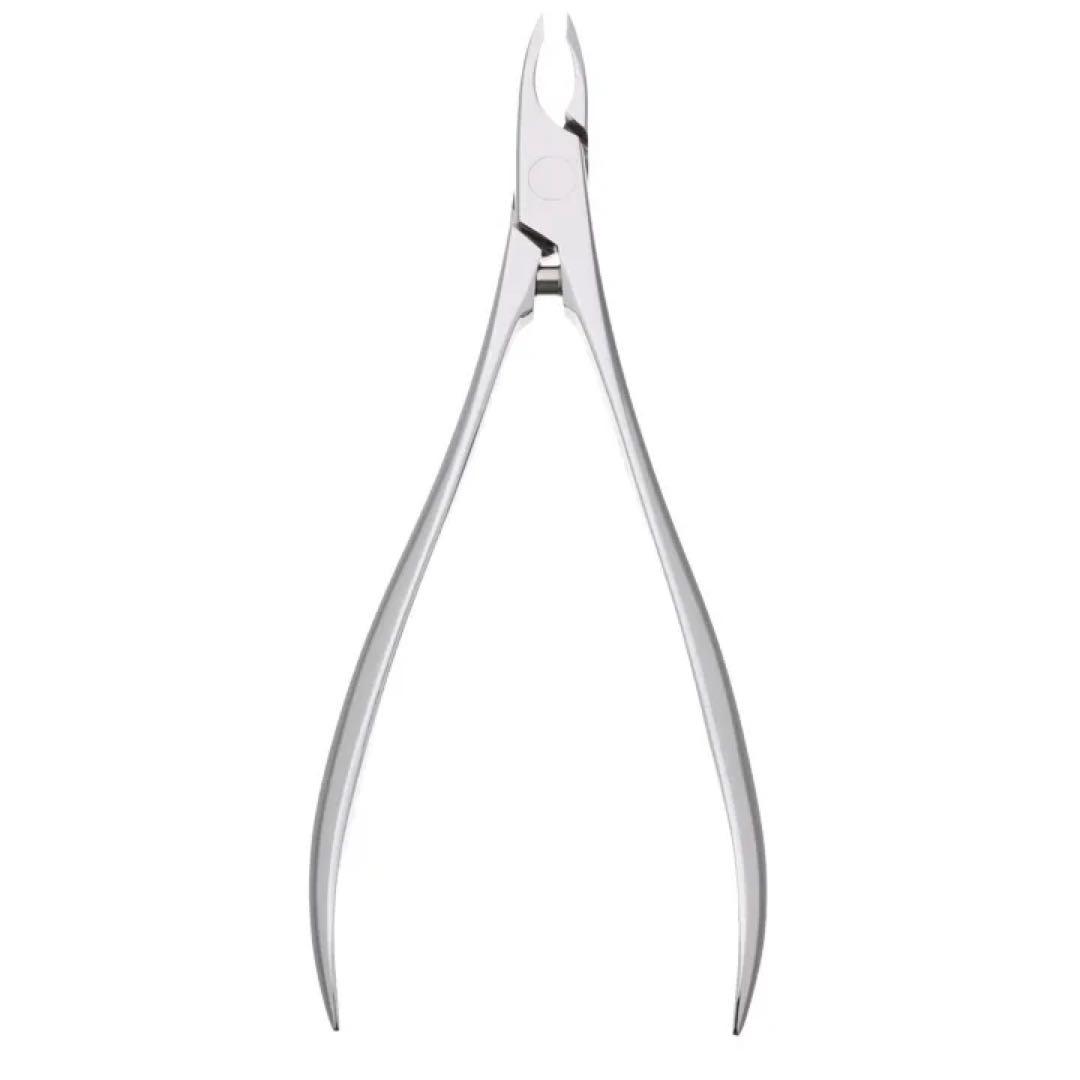 Suwada キューティクルニッパー TOKI（ミラー仕上げ）