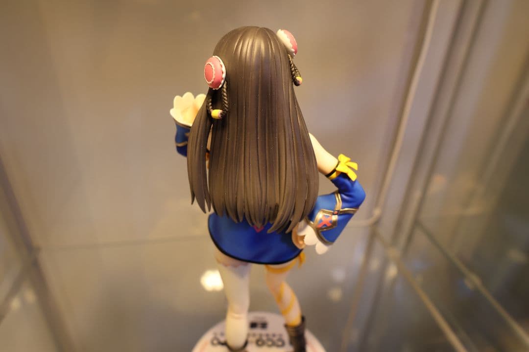 Tony CCG EXPO ジィ綾 2015Ver フィギュア